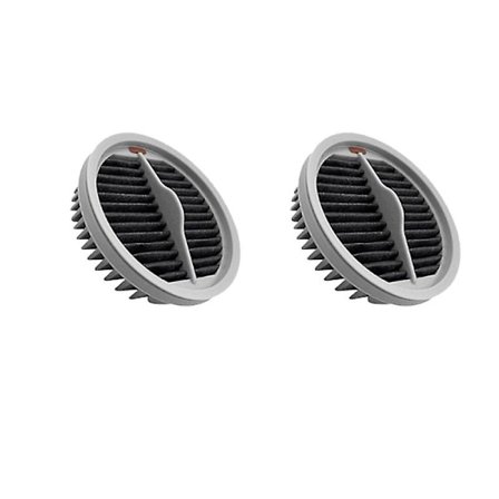 Vaihto-osa Xiaomi Roidmi Nex X20 X30 S2 F8 Pro käsikäyttöiselle langattomalle pölynimurille - Rullasivellin, HEPA-suodatin