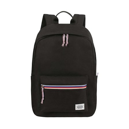 Backpack Upbeat Black