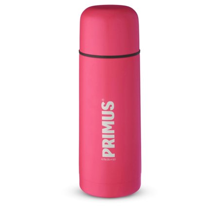 Primus Vacuum Bottle 0.75 L thermoses Pink ONESIZE
