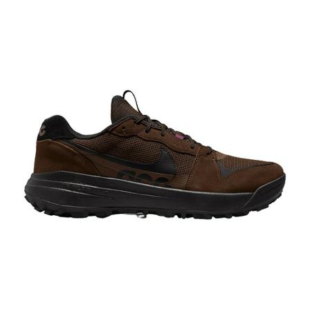 Nike - Sneakers - Brun - Herr - Storlek: 44 Eu, Herr, Storlek: 44 EU