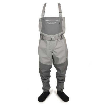 Vision Koski Grey Stockingfoot - LK