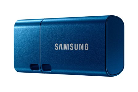 Samsung MUF-256DA - USB-flashstasjon - 256 GB