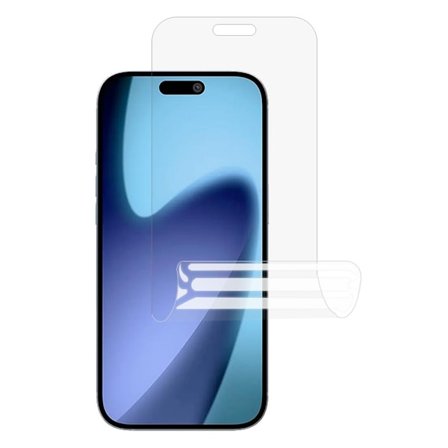 iPhone Air Skärmskydd Heltäckande PET