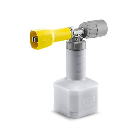 Skummunstycke, Advanced, vattenkapacitet 400 – 600 l/h