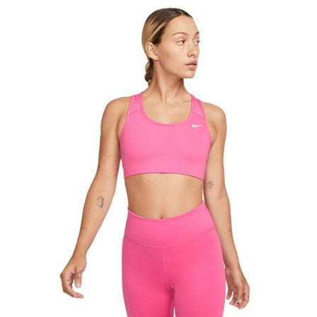 Nike Sport Bras , Roze , Dames , Maat: S Sport BH's & ondergoed