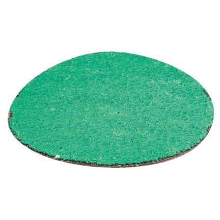 Makita E-07456 Fiberslipeskive Ø50 mm, 25-pakk Z80G, Maskintilbehør & forbruk