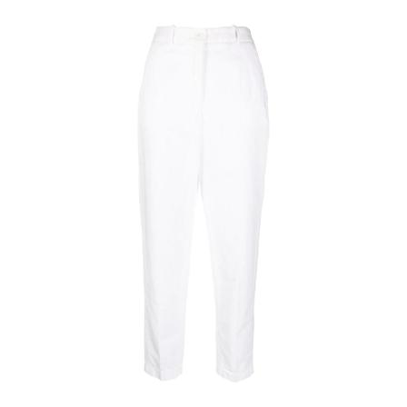 Incotex, Trousers Wit, Dames, Maat:XS