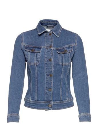 Slim Rider Blue Lee Jeans
