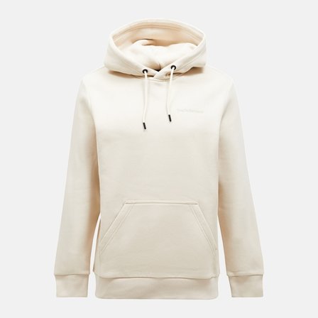 Peak Performance - Original Small Logo Hood Men