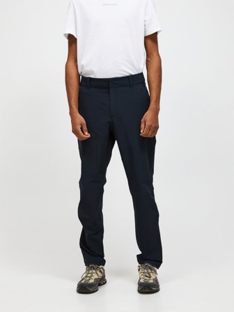 Scale Softshell Pants Men