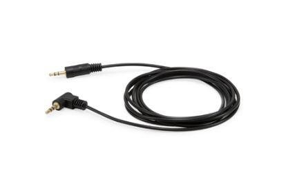 Equip Audio Cable 2.5 M 3.5Mm Black