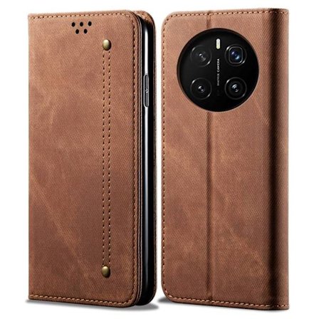 Jeans Honor Magic7 Pro fodral - Kaffe