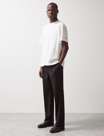 Reiss Nakata - White - XL