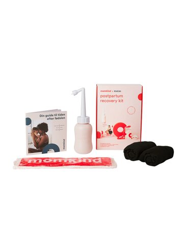 momkind Postpartum Recovery Kit XS-M, Tøj & Bolig, Efterfødsel, Efterfødselstrusser