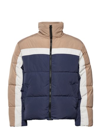 ONLY & SONS | Onseverett Puffer Jacket Otw | S
