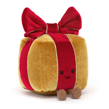 Jellycat Amuseables Gave Plush leketøy