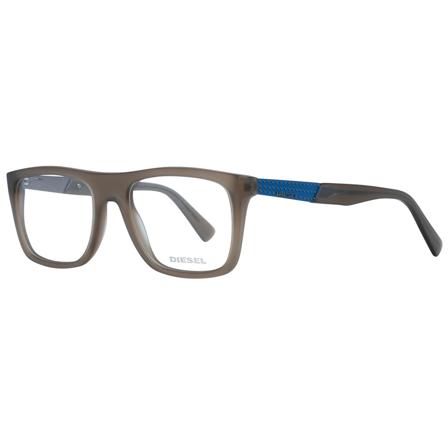 Diesel, Glasses Szary, Mężczyzna, Rozmiar: ONE Size