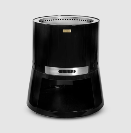 Espegard Bålbrenner Pilar Premium 50 Rentbrennende