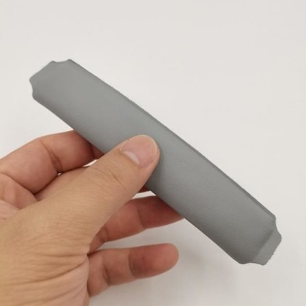 Hovedbøjle puder til Bose QC25 QC35 II QC45 hovedpude