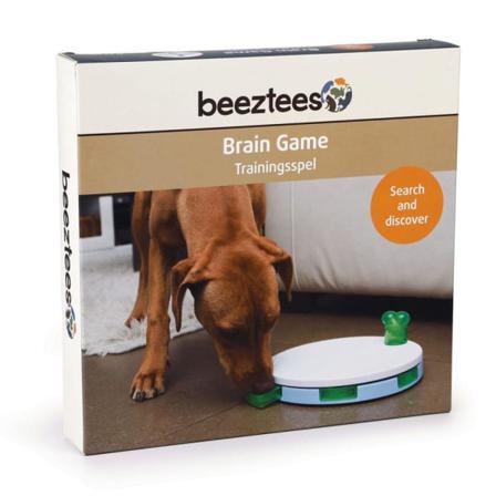 Beeztees Hjärnspel För Hund Surprimo 27 Cm 619027 Multifärg