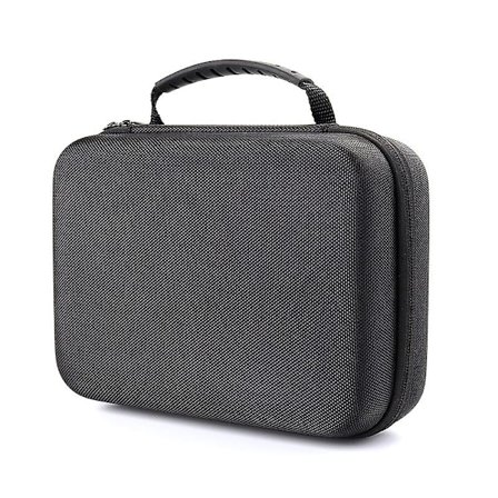 Professionell inspelningsväska med skumfyllning för ZOOM H1 H2N H5 Handy Music Reco