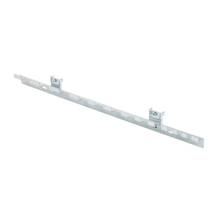 Ring spanner rack, L 555 mm