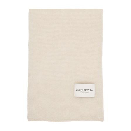 Marc O'Polo, Knitted scarf Wit, Dames, Maat:ONE Size,Polyamide