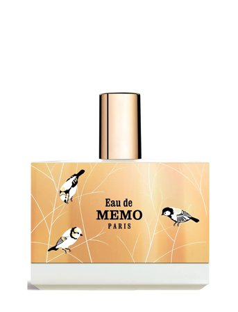 Memo Eau De Memo Eau De Parfum Natural Spray 100 Ml - Nude - 100 ml