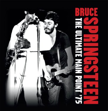 He ultimate main point '75 Bruce Springsteen
