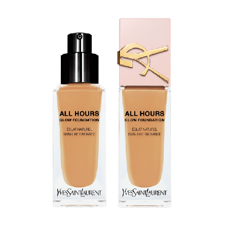 Yves Saint Laurent All Hours Glow Foundation Unisex 25 MLT