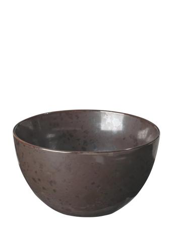 Bowl Esrum Night Home Tableware Bowls Breakfast Bowls Broste Copenhagen