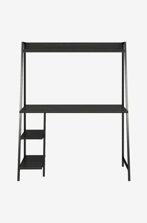 Novogratz - Skrivbord Stege Bushwick - Svart - Skrivbord - Från Homeroom