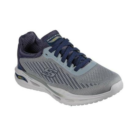 Skechers Sneakers Blå, Herre, Størrelse: 43 EU