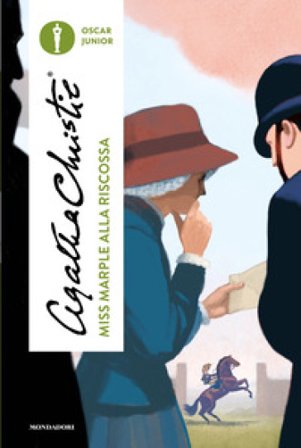 Miss Marple alla riscossa Agatha Christie