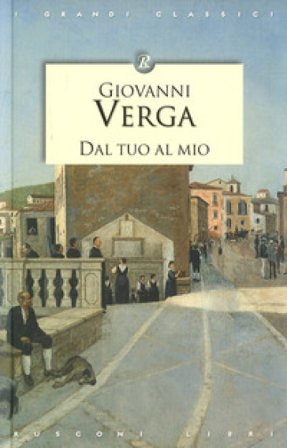 Dal tuo al mio Giovanni Verga