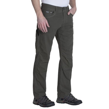 Kühl Men's Revolvr Men everyday trousers Grey 30-30