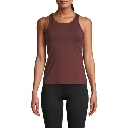 Casall Women's Classic Racerback Women Short sleeved fitness sweater Purple 38