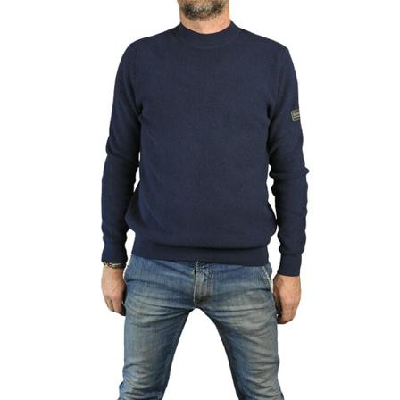 Barbour Blouses Blå, Herre