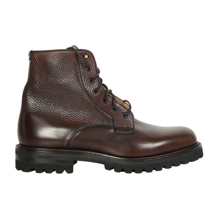 Church's, Coalport Ankle Boots Brązowy, Mężczyzna, Rozmiar: 41 EU