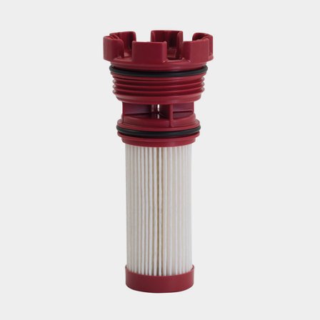 Quicksilver 8M0122423 Bränslefilterelement till Mercury/Mar., MerCruiser
