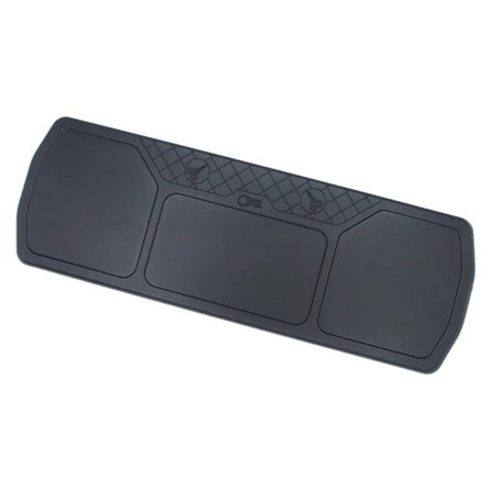 Cling Mag Grab Boat Bar - Black