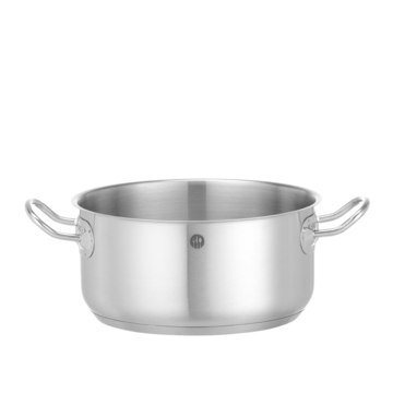 Kittel Låg utan Lock Hendi Kitchen Line