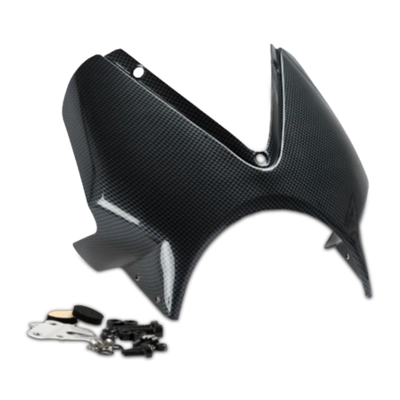 Puig Reservdel – Kåpa - Suzuki GSX 1400 2001-2006