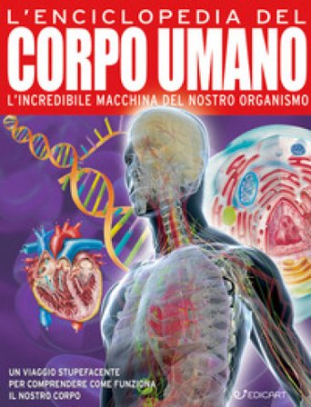 L'enciclopedia del corpo umano John Farndon