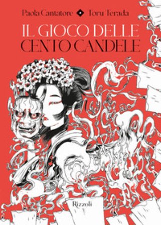 Il gioco delle cento candele Paola Cantatore