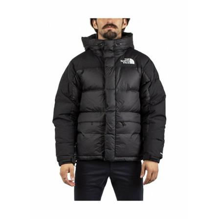 The North Face, Coats Zwart, Heren, Maat:S