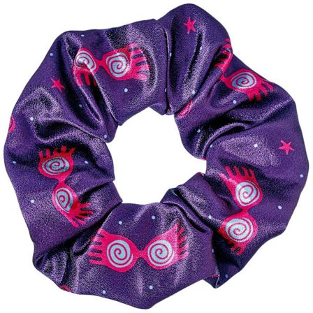 Harry Potter Scrunchie Luna Lovegood Hår