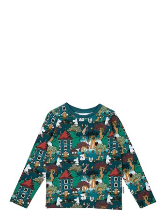 Martinex | Festivity Shirt | 110