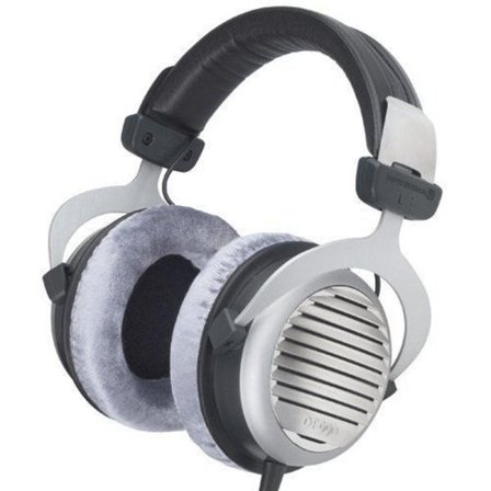 BEYERDYNAMIC - DT 990 Premium 250 O