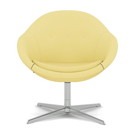 Varier Furniture Kokon Club - Yellow